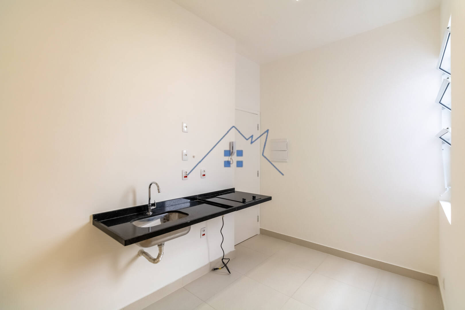 Apartamento, 1 quarto, 31 m² - Foto 5