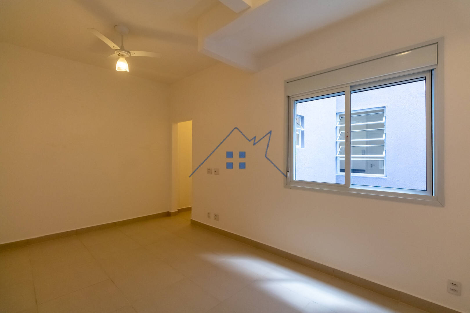 Apartamento, 1 quarto, 31 m² - Foto 2