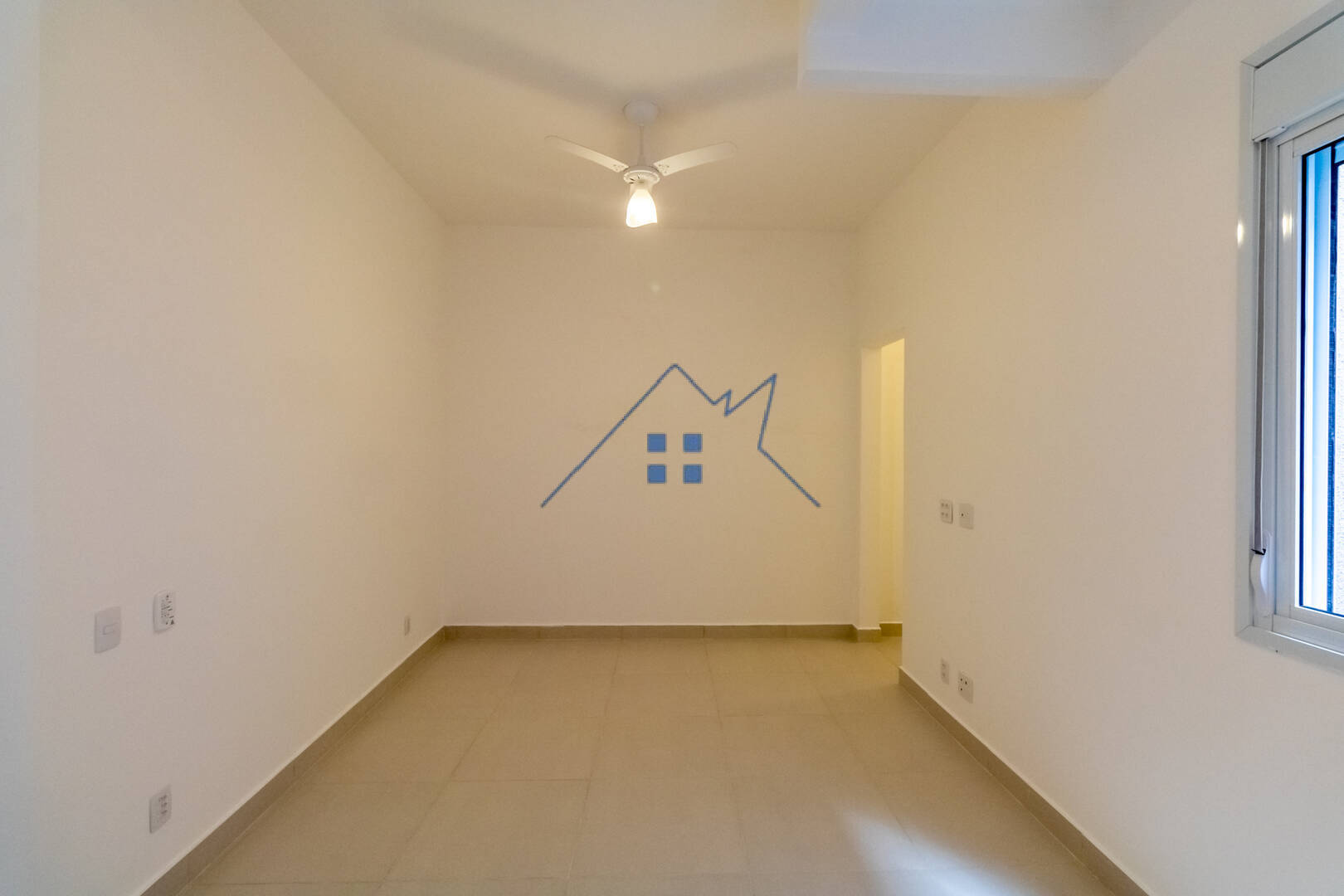 Apartamento, 1 quarto, 31 m² - Foto 9