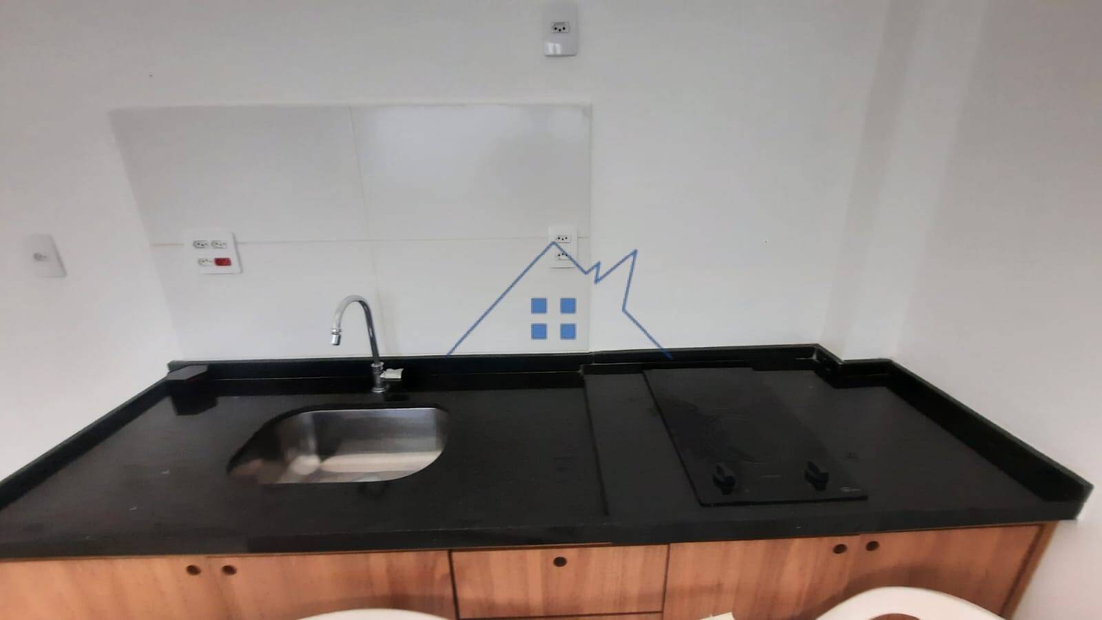 Apartamento, 1 quarto, 32 m² - Foto 3