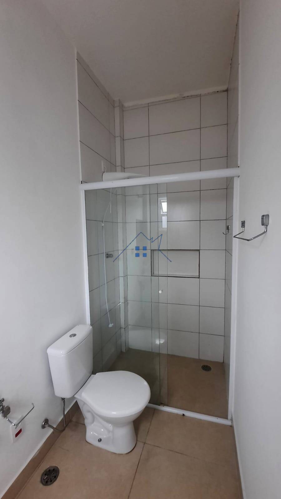 Apartamento, 1 quarto, 32 m² - Foto 6