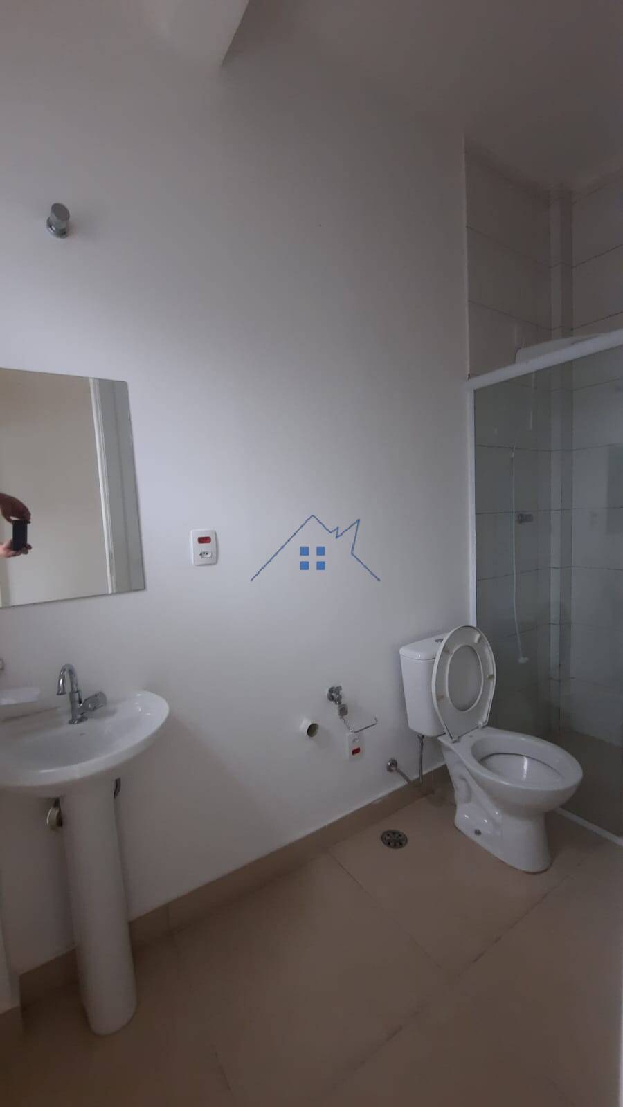 Apartamento, 1 quarto, 32 m² - Foto 7