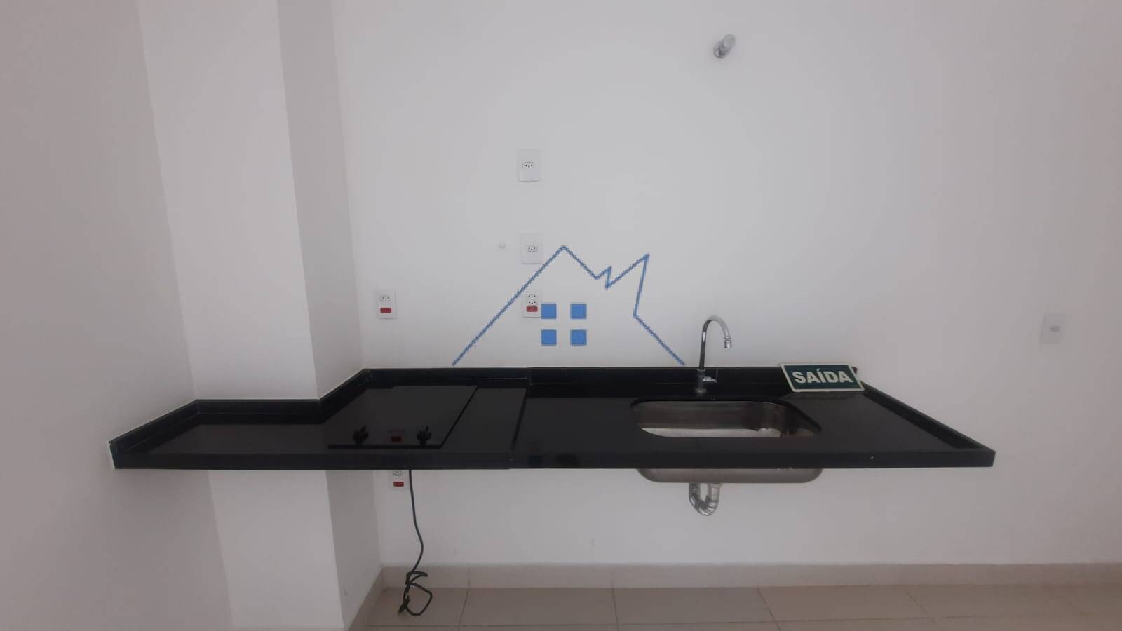 Apartamento, 1 quarto, 25 m² - Foto 5