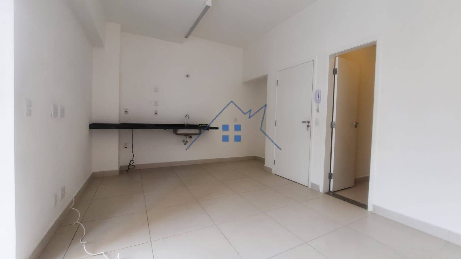 Apartamento, 1 quarto, 25 m² - Foto 4