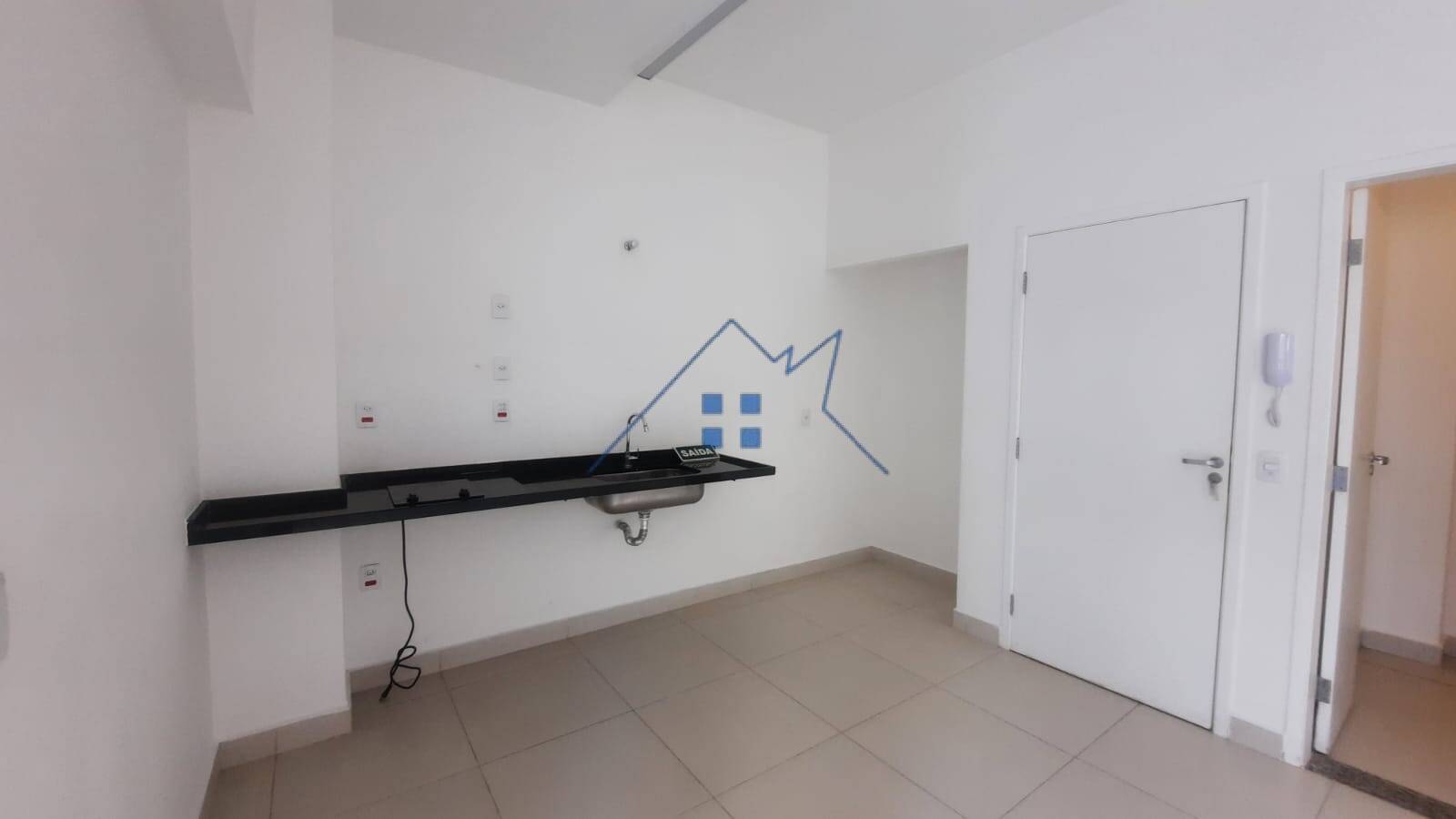 Apartamento, 1 quarto, 25 m² - Foto 3