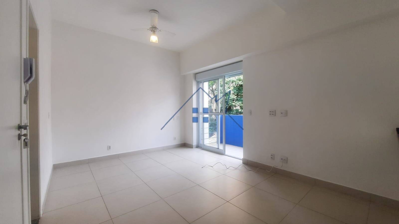 Apartamento, 1 quarto, 25 m² - Foto 9