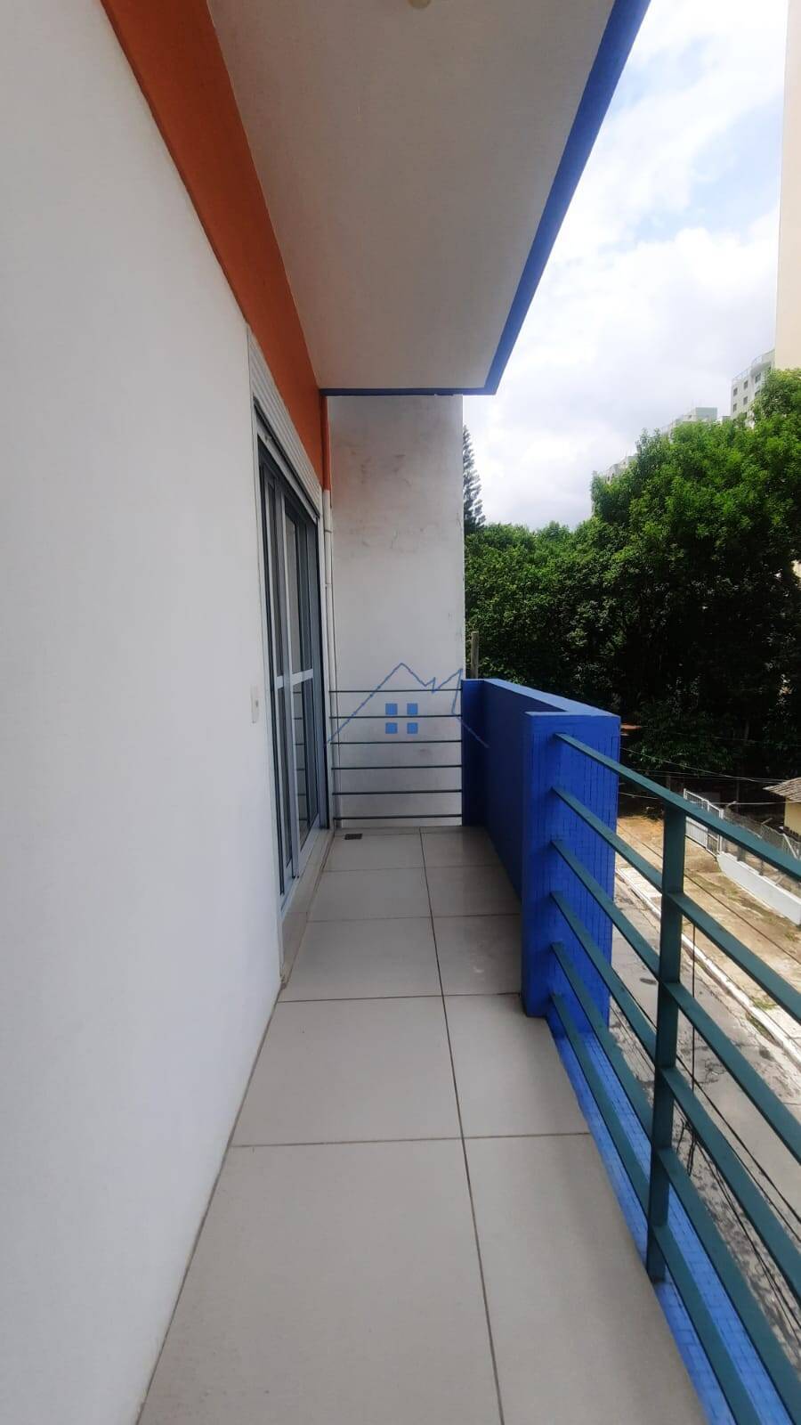 Apartamento, 1 quarto, 25 m² - Foto 10