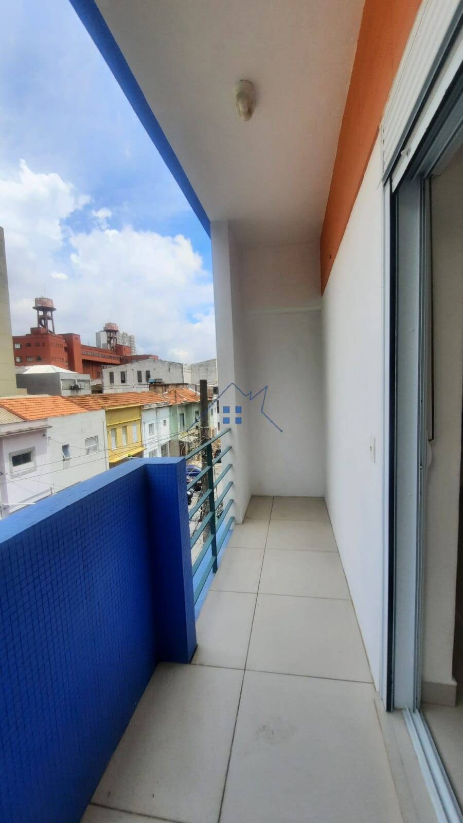 Apartamento, 1 quarto, 25 m² - Foto 14