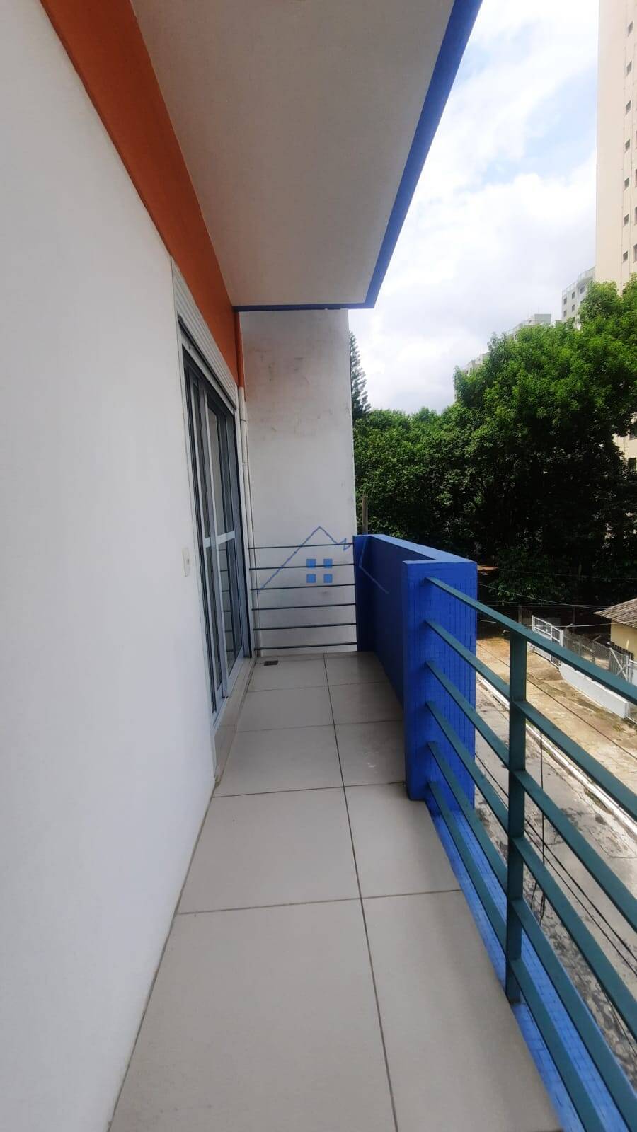 Apartamento, 1 quarto, 25 m² - Foto 12