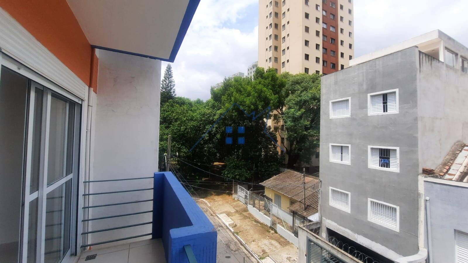 Apartamento, 1 quarto, 25 m² - Foto 11