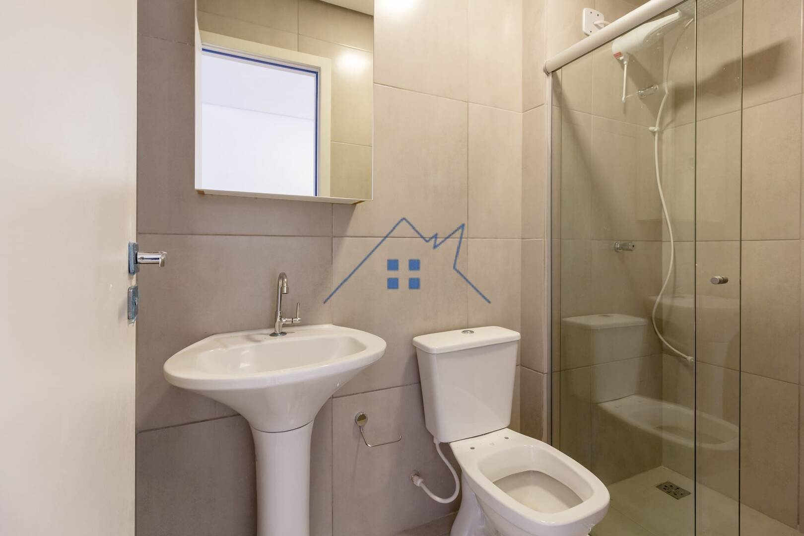 Apartamento, 1 quarto, 23 m² - Foto 9