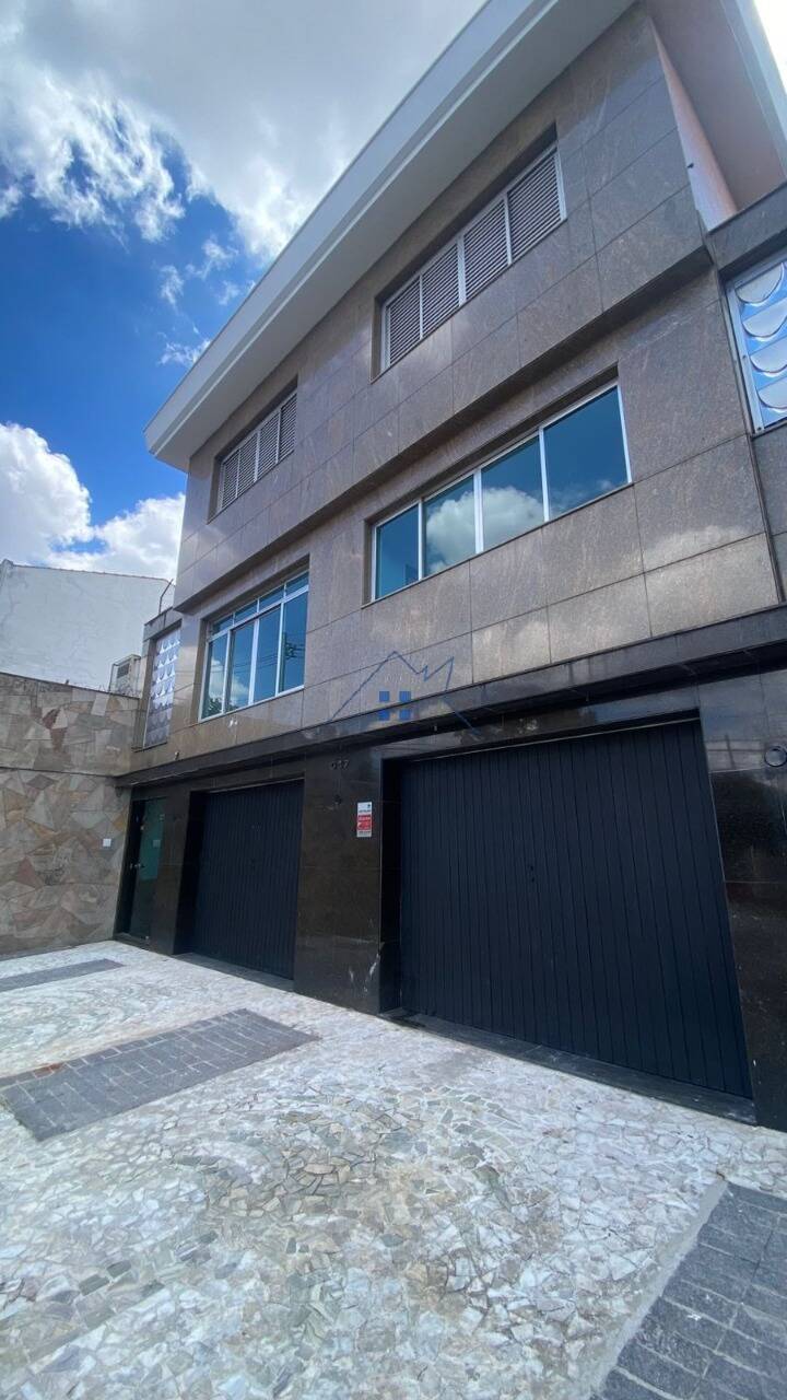 Sobrado, 4 quartos, 357 m² - Foto 2
