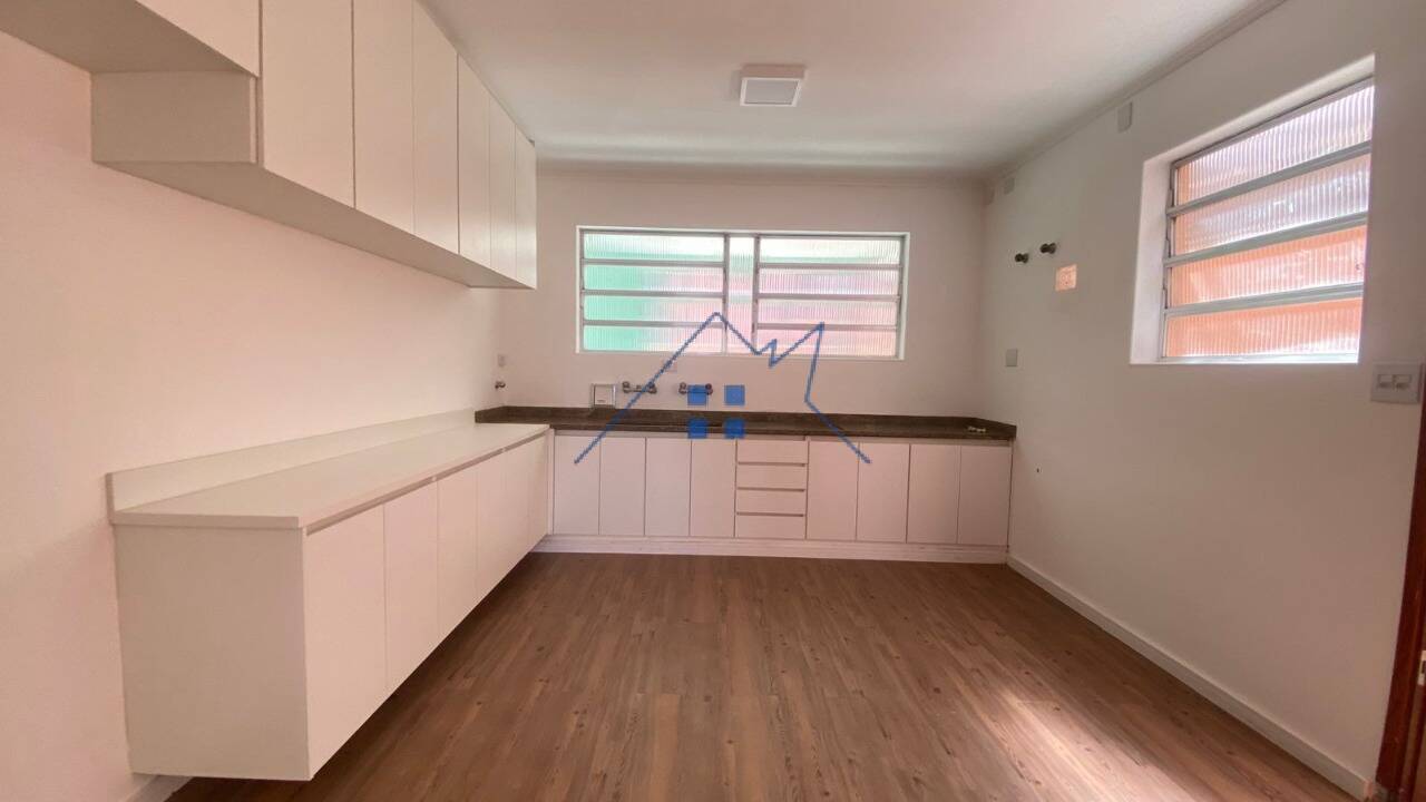 Sobrado, 4 quartos, 357 m² - Foto 9