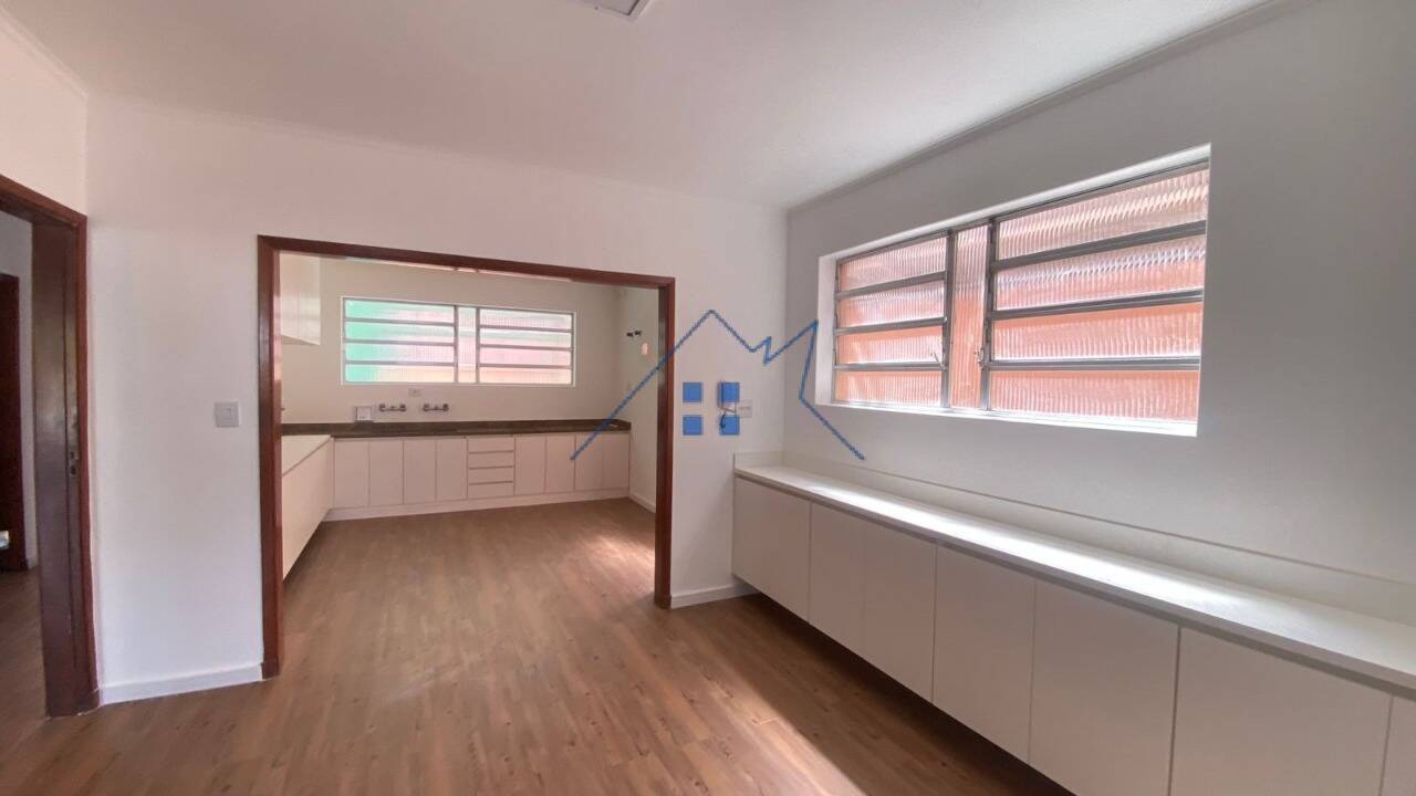 Sobrado, 4 quartos, 357 m² - Foto 11