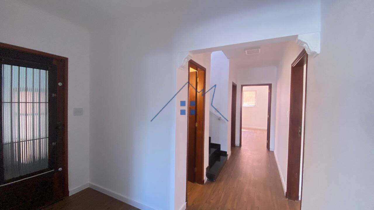 Sobrado, 4 quartos, 357 m² - Foto 17