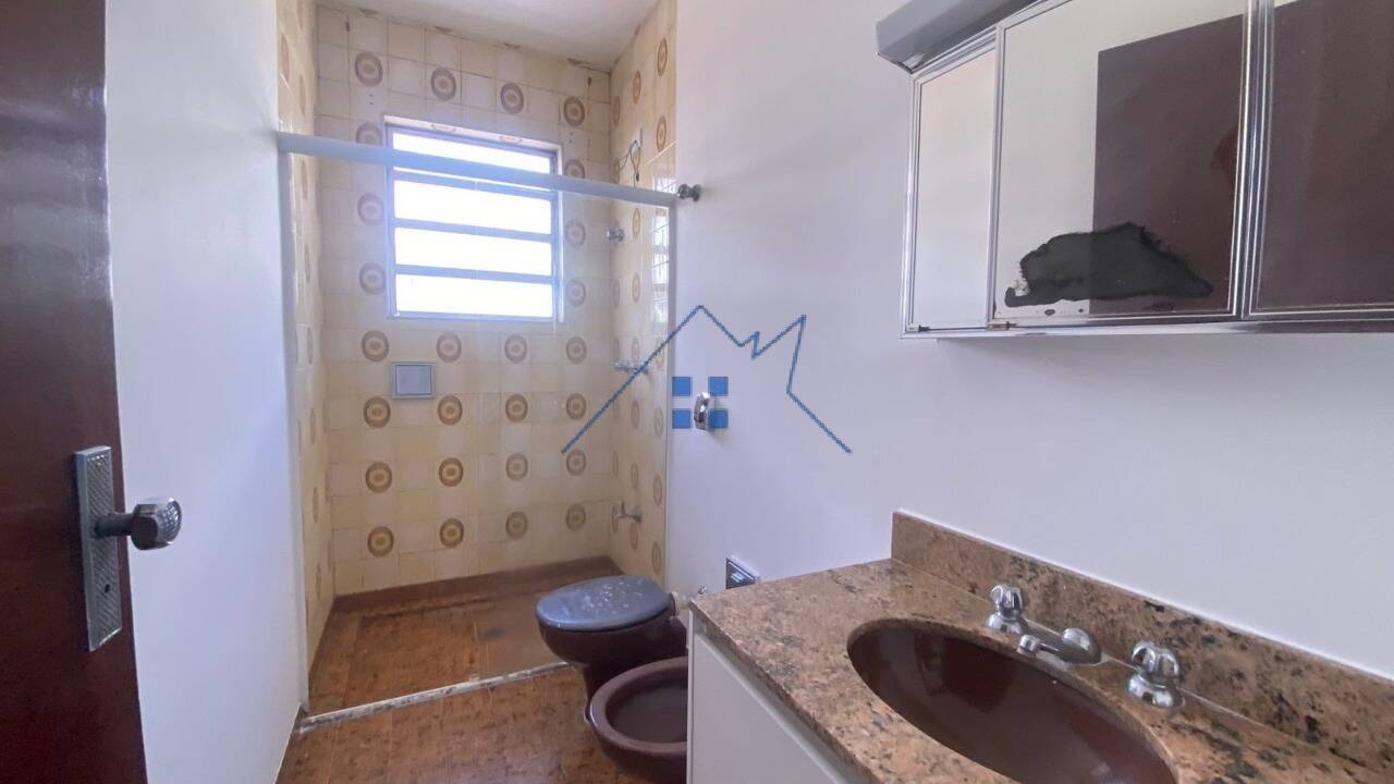 Sobrado, 4 quartos, 357 m² - Foto 22