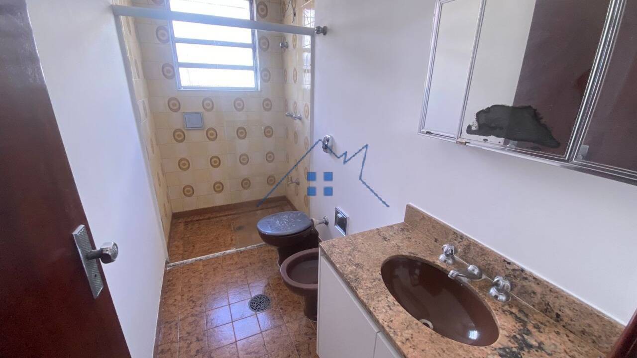 Sobrado, 4 quartos, 357 m² - Foto 28