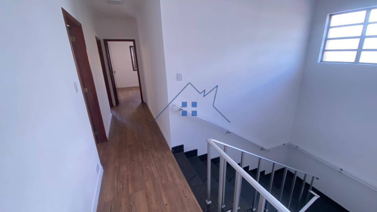 Sobrado, 4 quartos, 357 m² - Foto 26