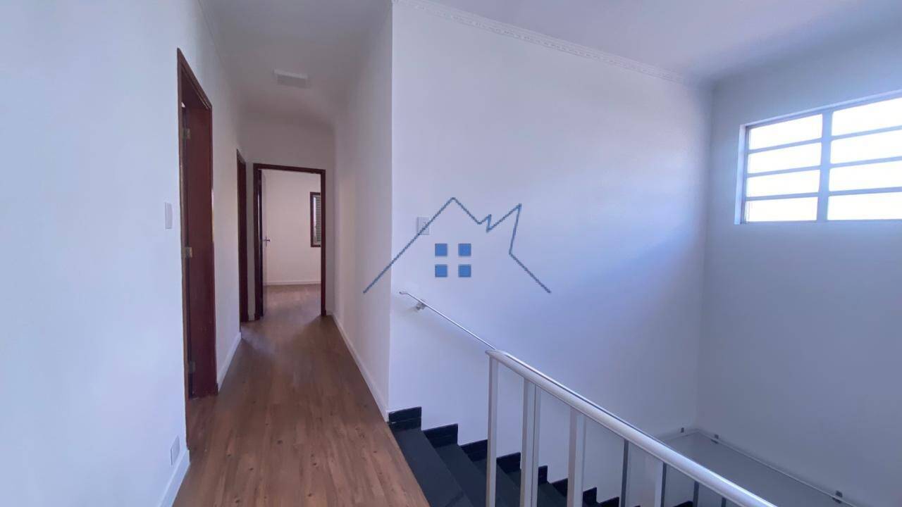 Sobrado, 4 quartos, 357 m² - Foto 25
