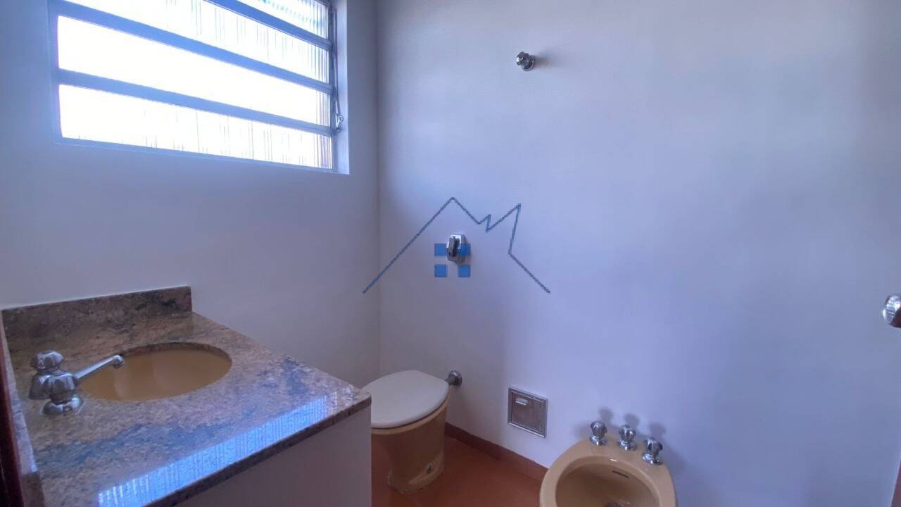 Sobrado, 4 quartos, 357 m² - Foto 32