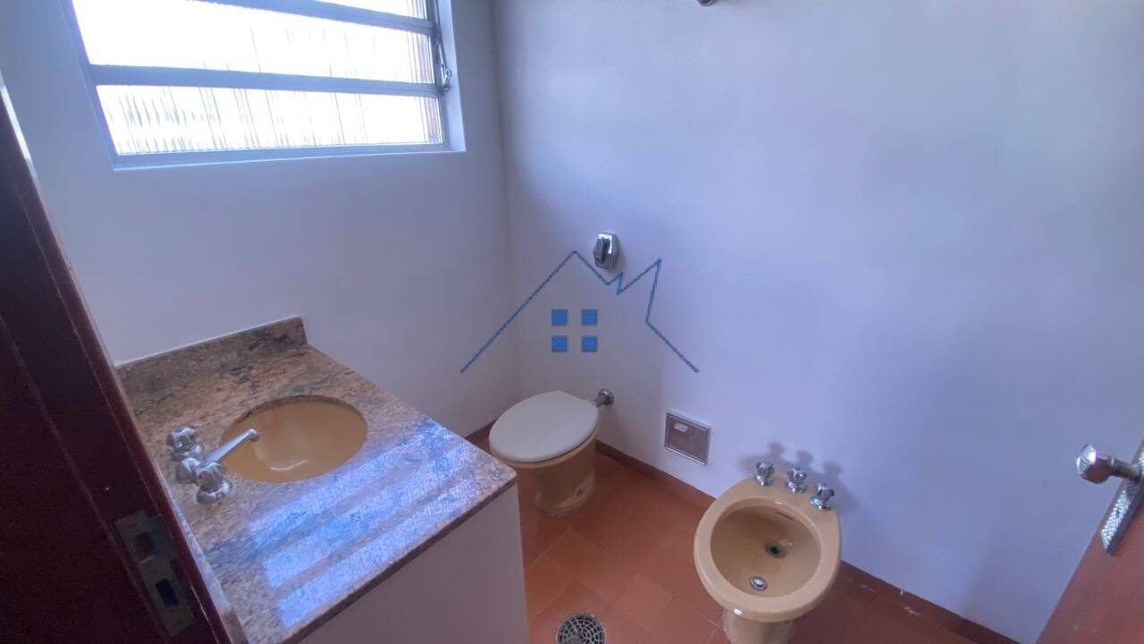 Sobrado, 4 quartos, 357 m² - Foto 37