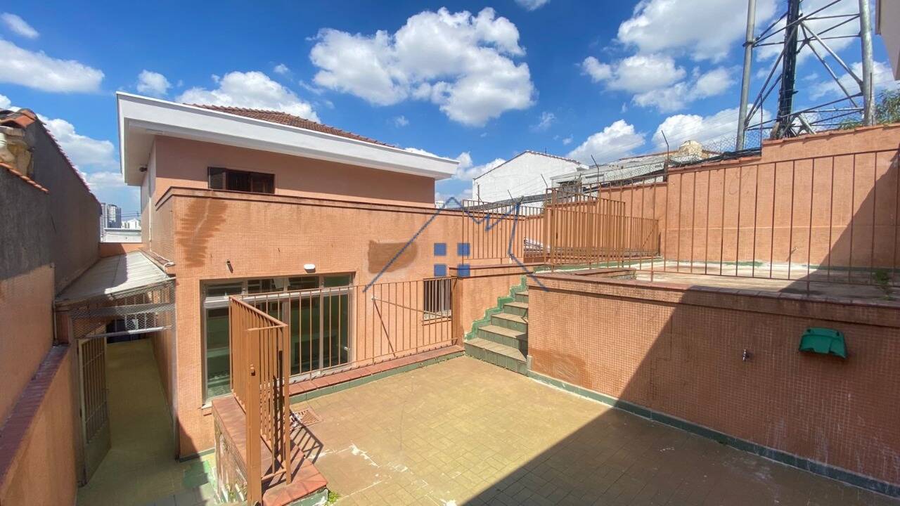 Sobrado, 4 quartos, 357 m² - Foto 38