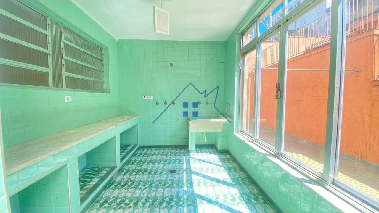 Sobrado, 4 quartos, 357 m² - Foto 36