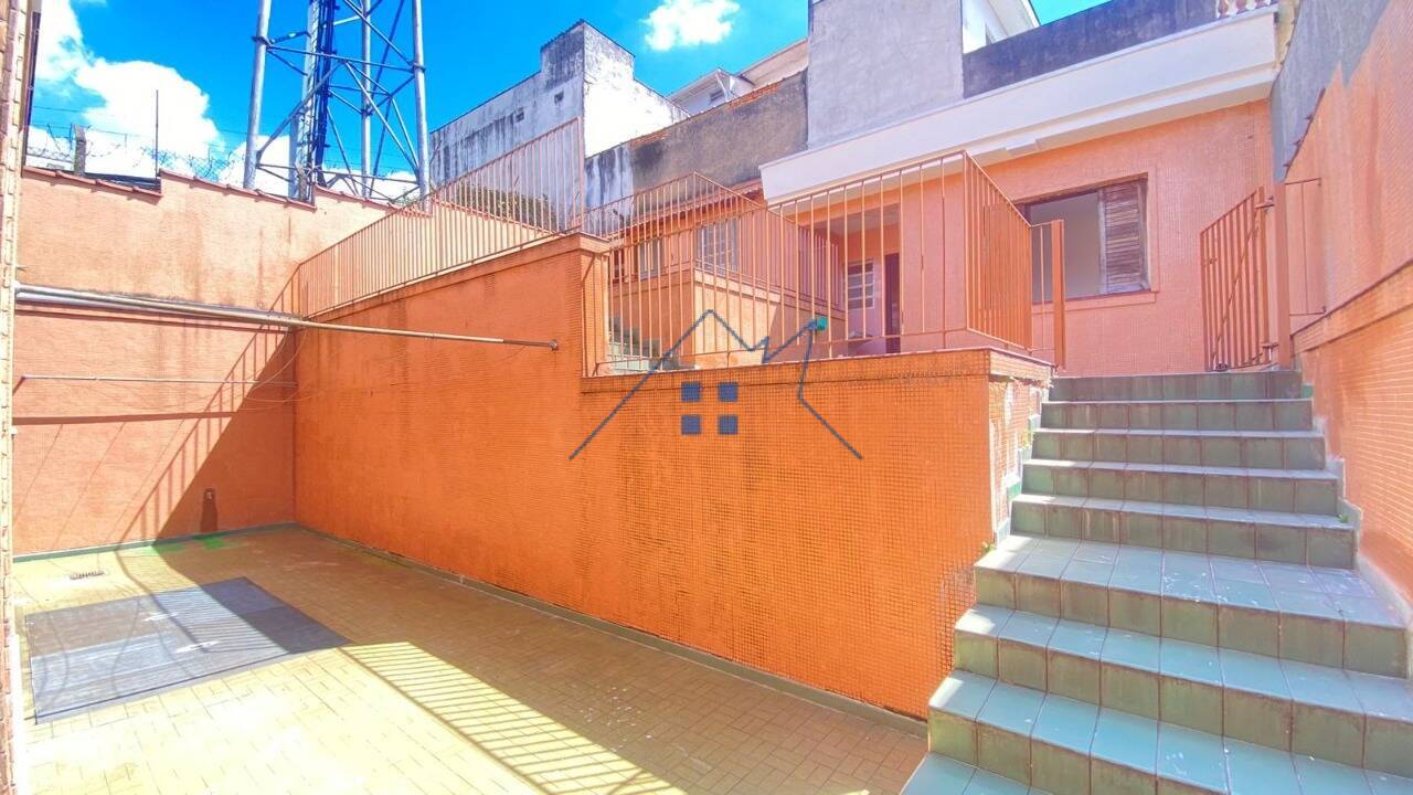 Sobrado, 4 quartos, 357 m² - Foto 41