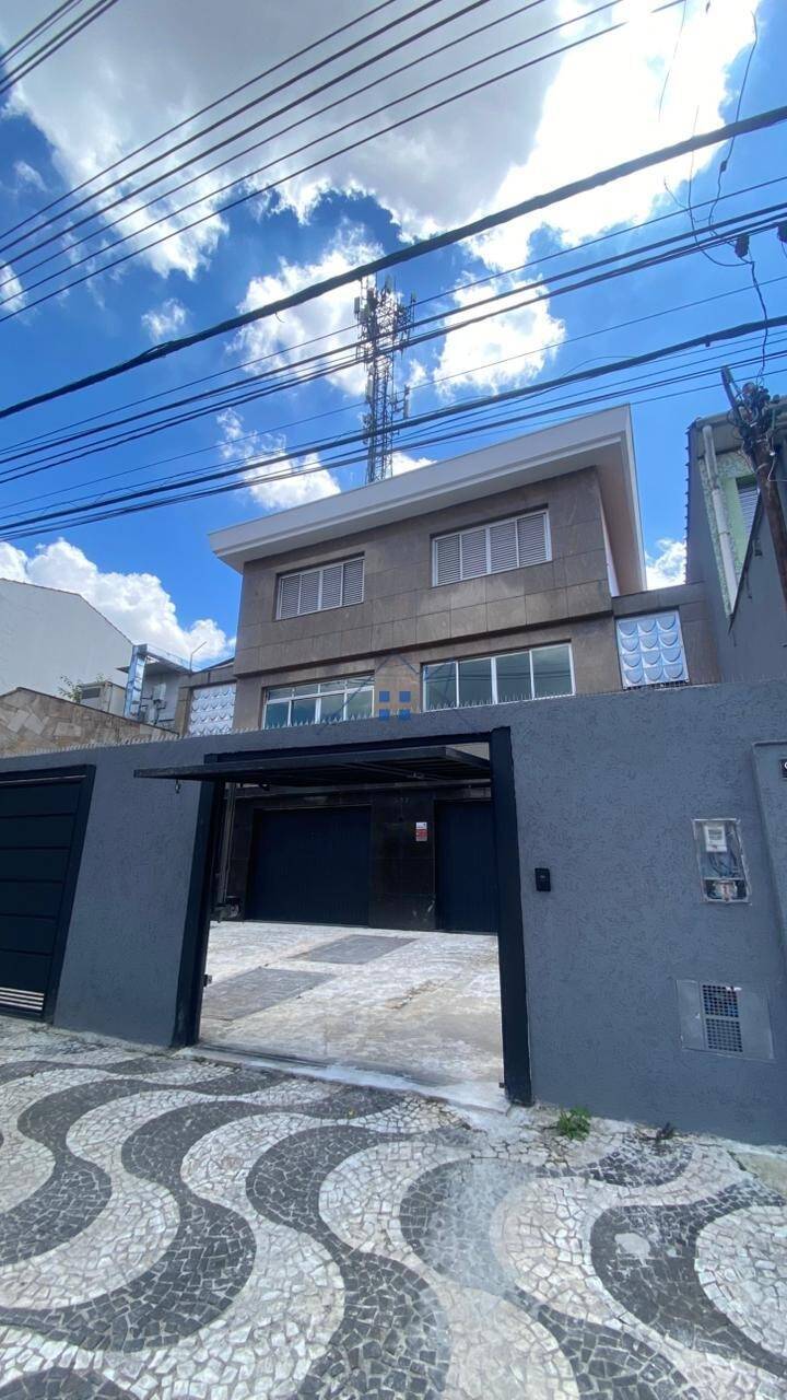 Sobrado, 4 quartos, 357 m² - Foto 46
