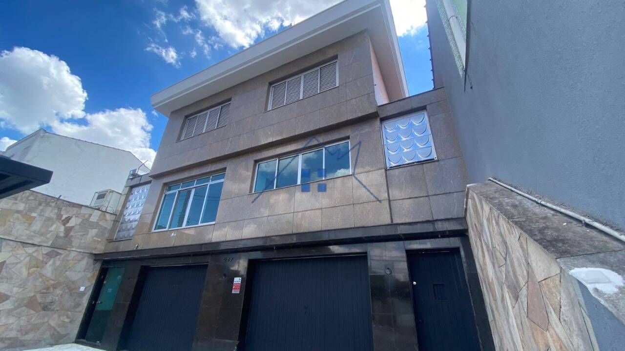 Sobrado, 4 quartos, 357 m² - Foto 47