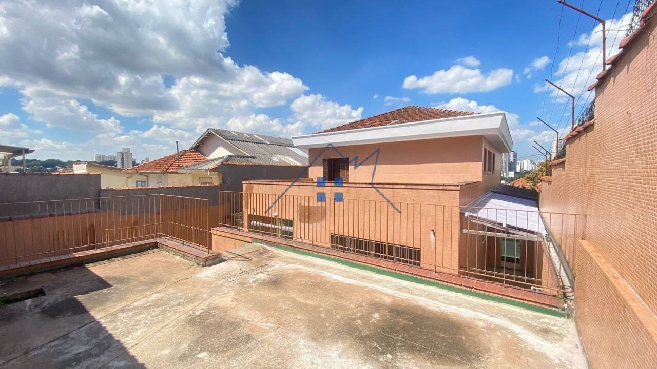 Sobrado, 4 quartos, 357 m² - Foto 42