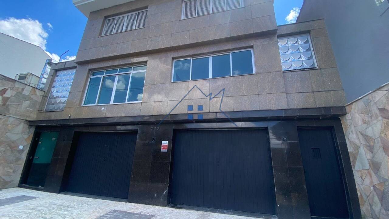 Sobrado, 4 quartos, 357 m² - Foto 44