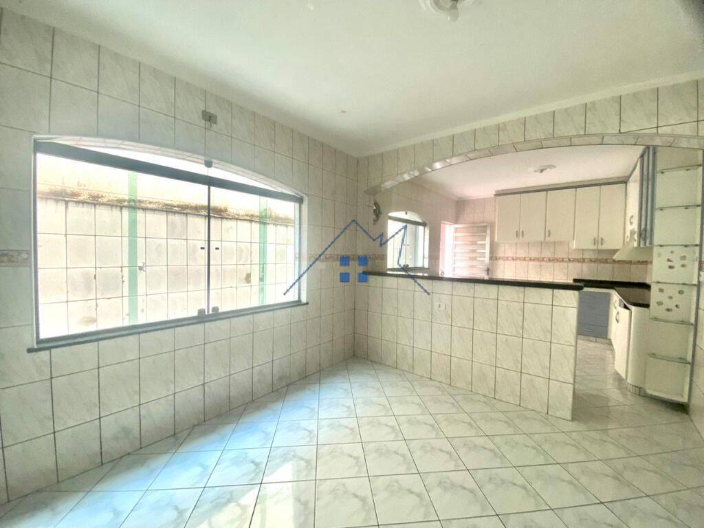 Sobrado, 4 quartos, 183 m² - Foto 6