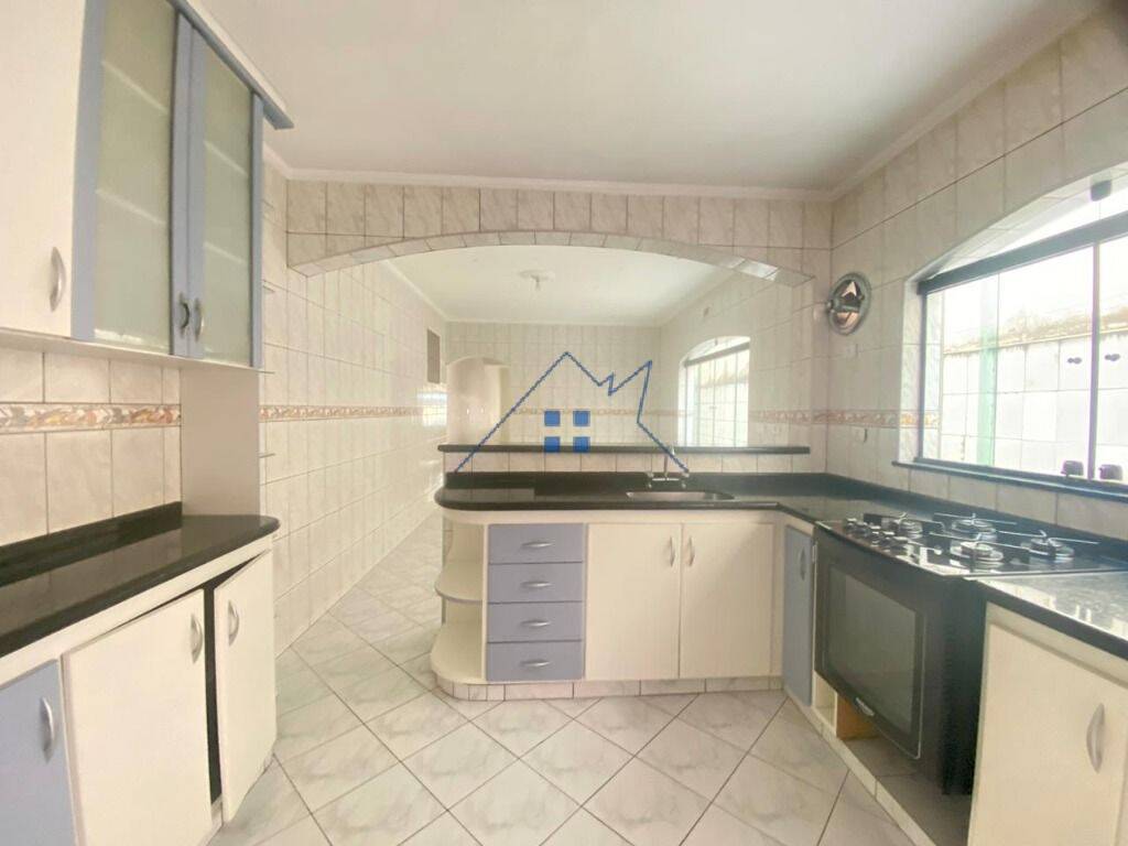 Sobrado, 4 quartos, 183 m² - Foto 10