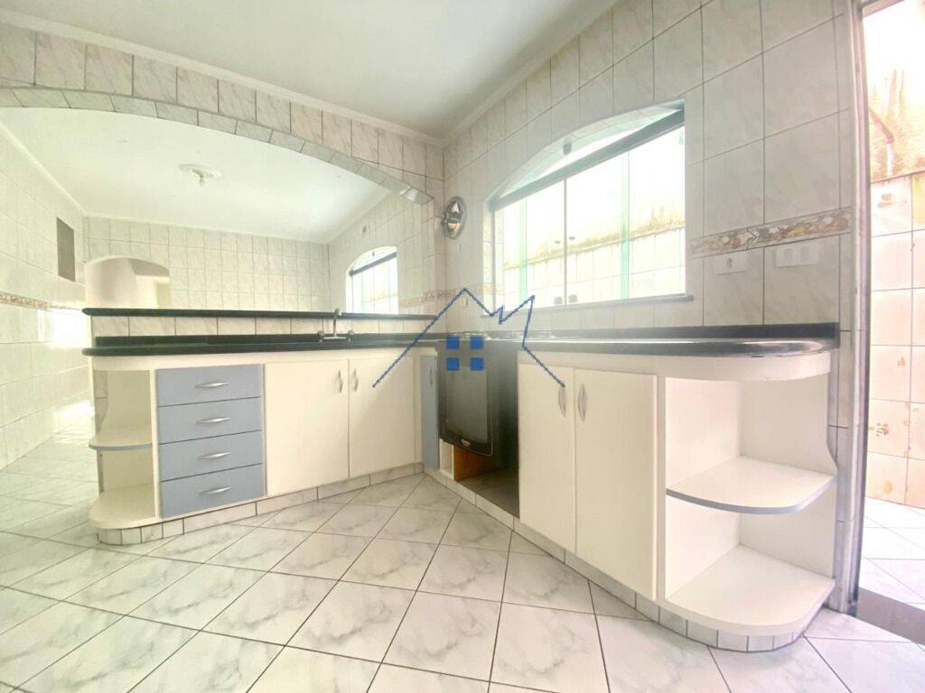 Sobrado, 4 quartos, 183 m² - Foto 7