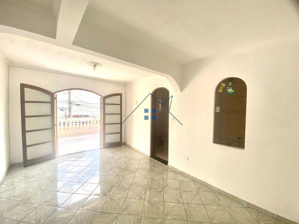 Sobrado, 4 quartos, 183 m² - Foto 11