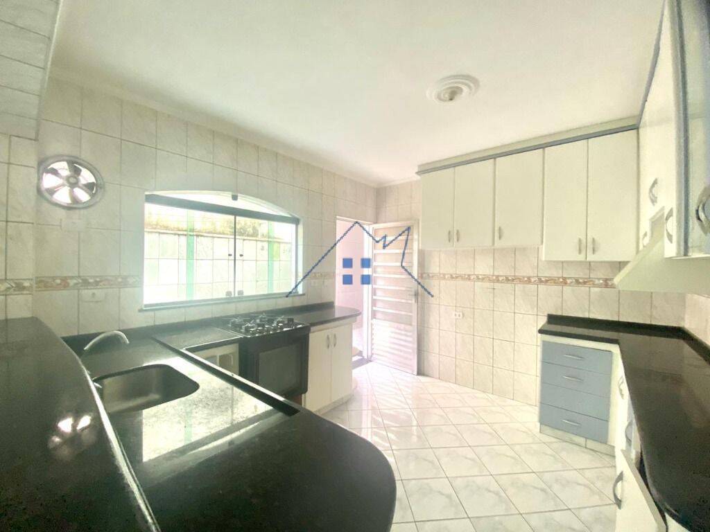 Sobrado, 4 quartos, 183 m² - Foto 8