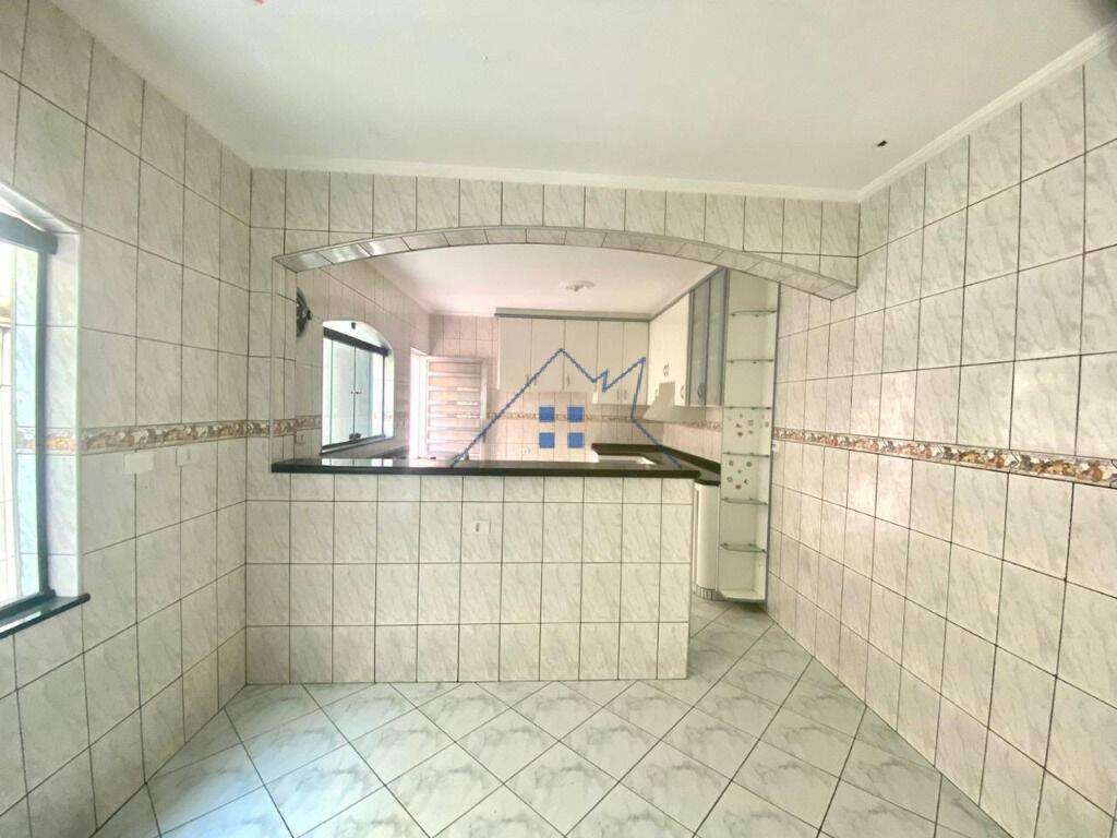 Sobrado, 4 quartos, 183 m² - Foto 9