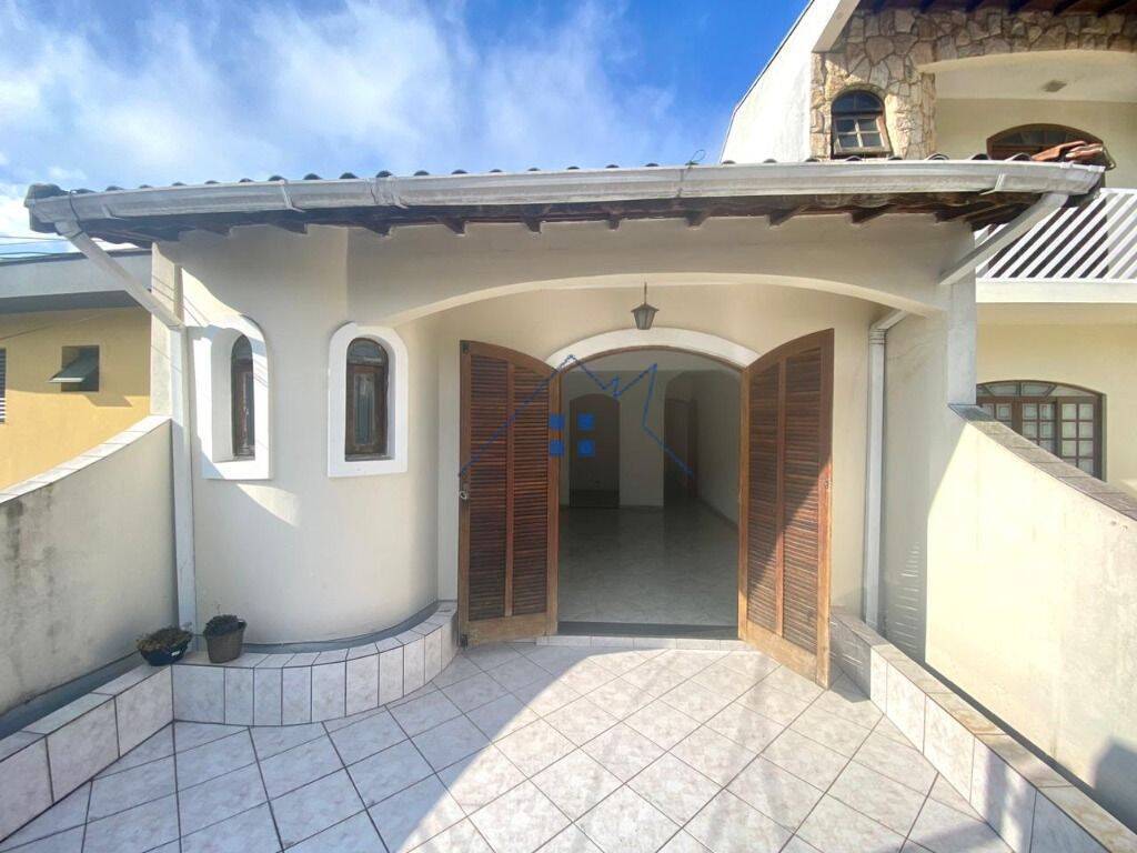 Sobrado, 4 quartos, 183 m² - Foto 16