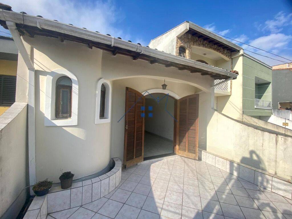 Sobrado, 4 quartos, 183 m² - Foto 15
