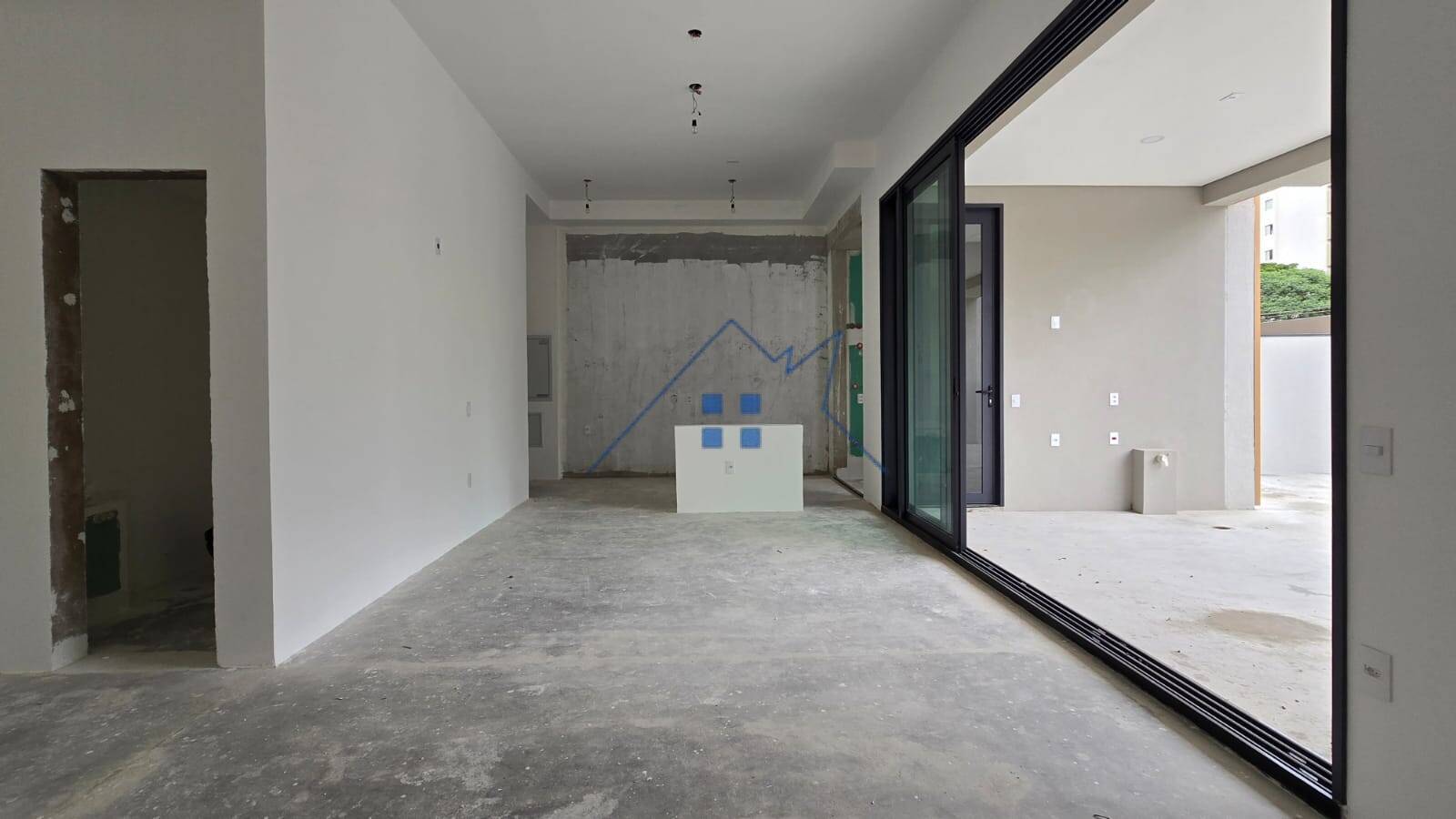 Apartamento, 3 quartos, 296 m² - Foto 4