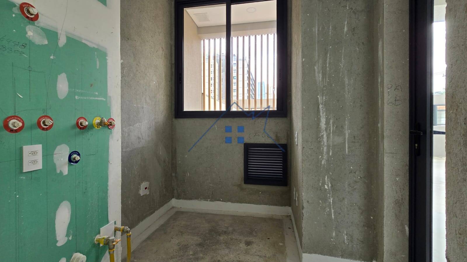 Apartamento, 3 quartos, 296 m² - Foto 33
