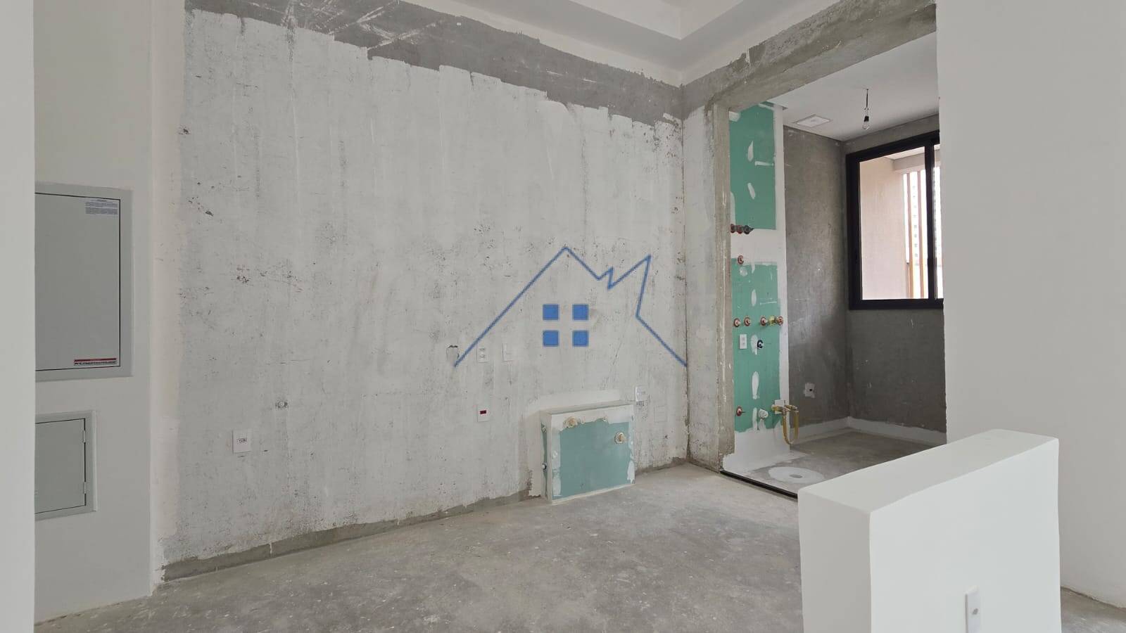 Apartamento, 3 quartos, 296 m² - Foto 31