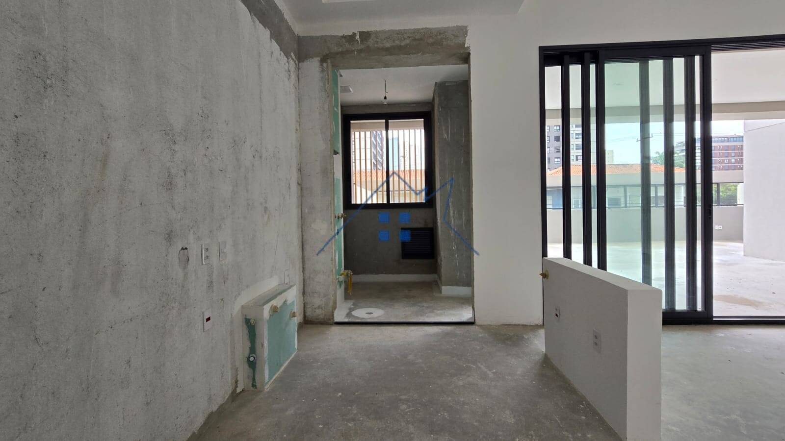 Apartamento, 3 quartos, 296 m² - Foto 32