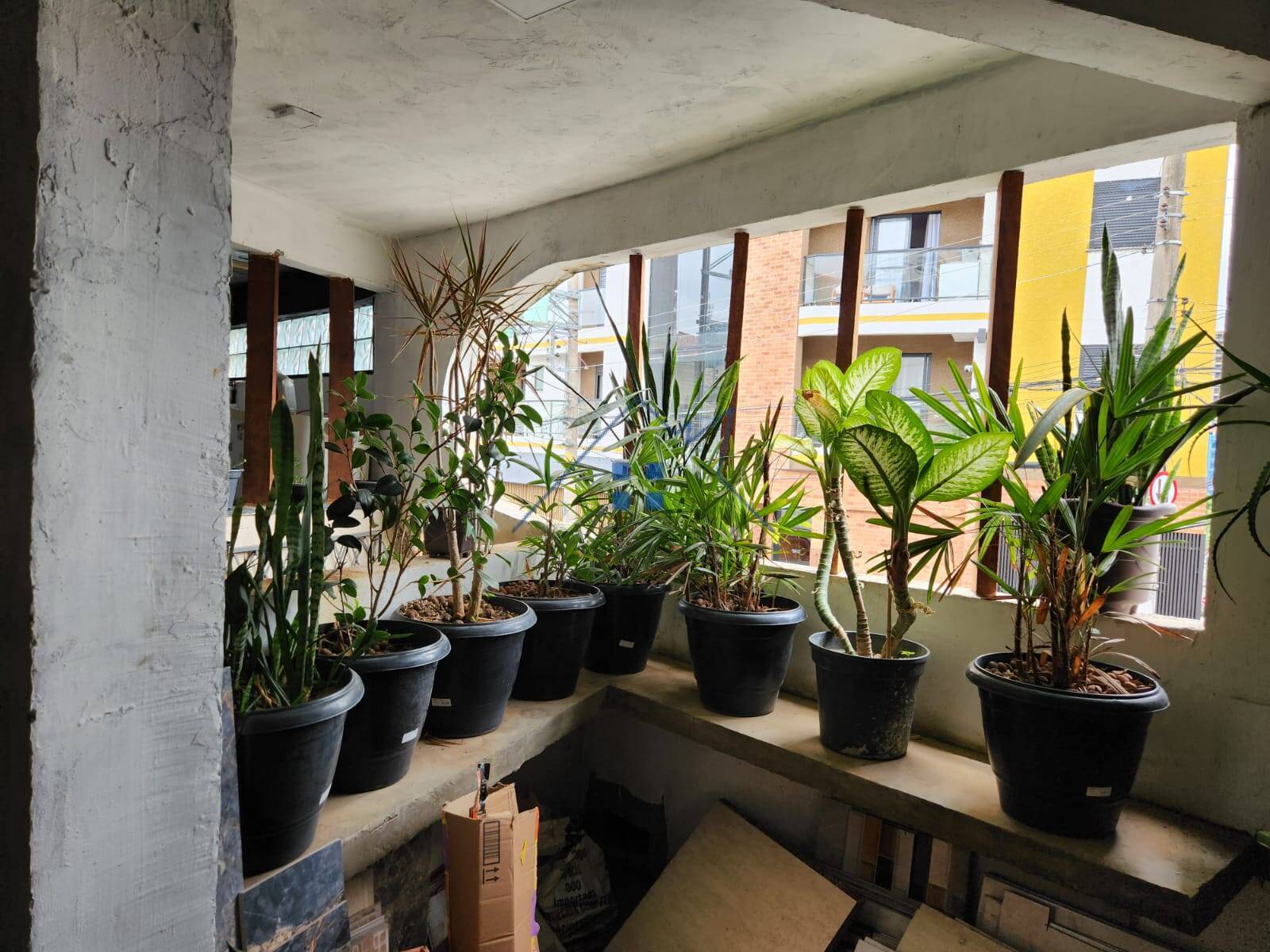 Sobrado, 4 quartos, 280 m² - Foto 7