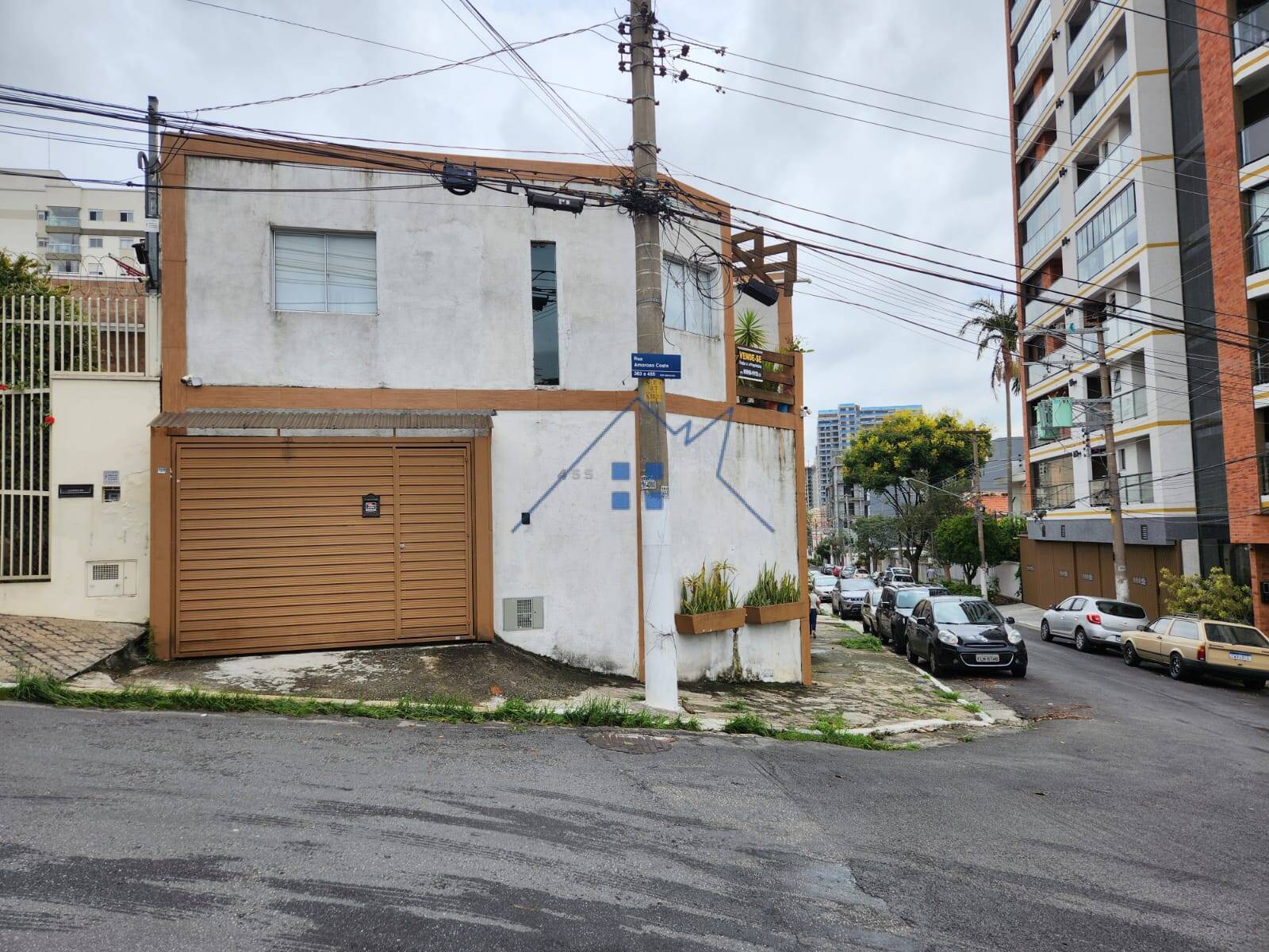 Sobrado, 4 quartos, 280 m² - Foto 11