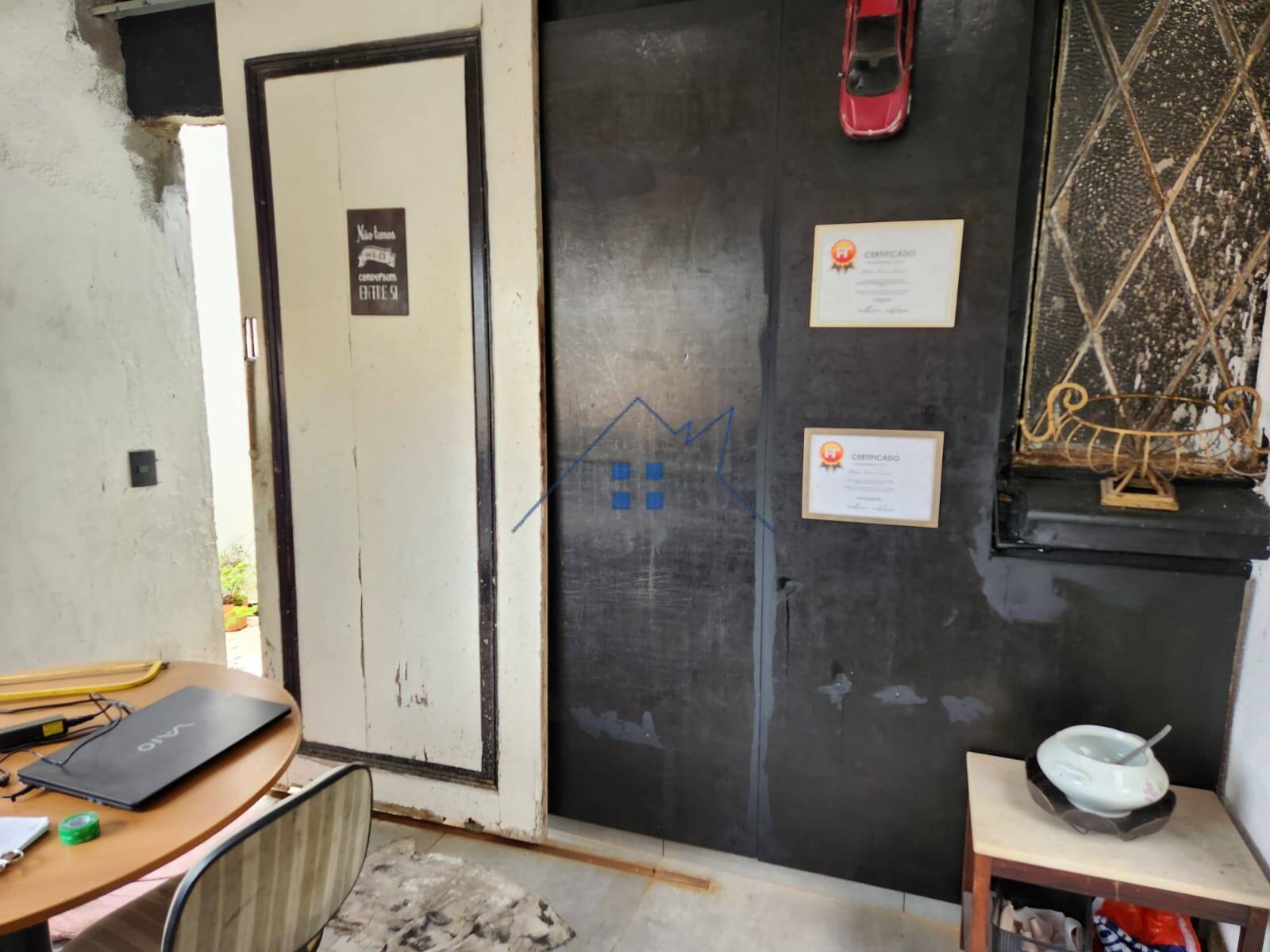 Sobrado, 4 quartos, 280 m² - Foto 9