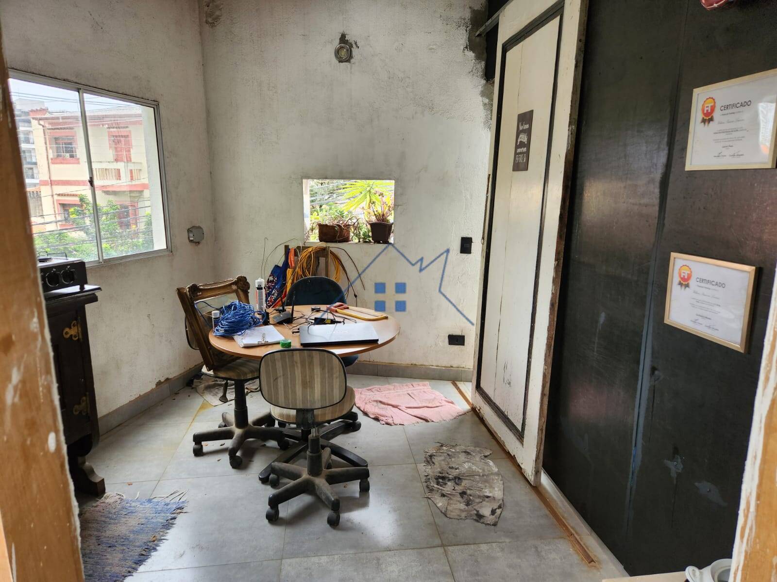 Sobrado, 4 quartos, 280 m² - Foto 12