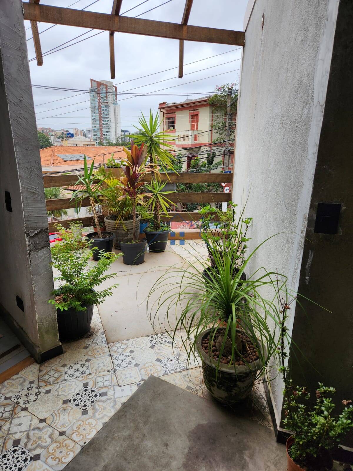 Sobrado, 4 quartos, 280 m² - Foto 21