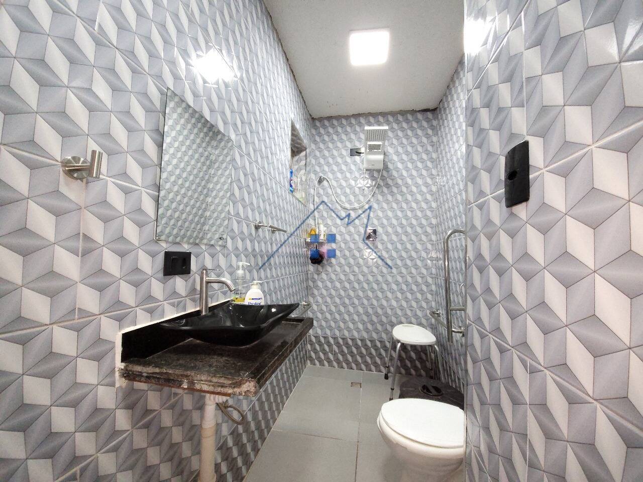 Sobrado, 4 quartos, 280 m² - Foto 23